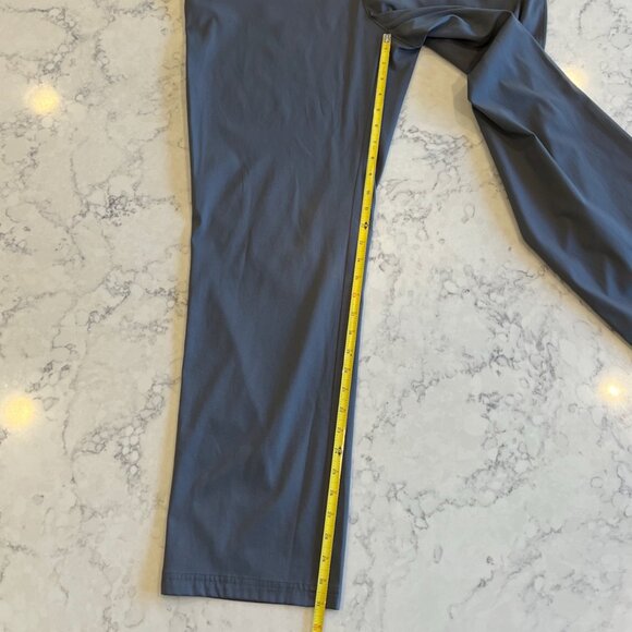 Men’s XL Nike Flex Dark Grey Golf Pants - Picture 4 of 6